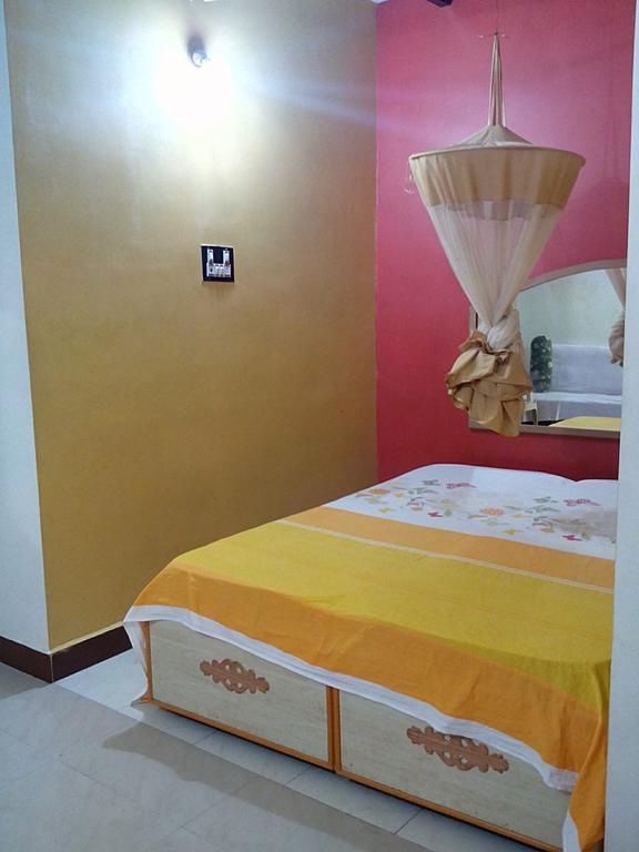 Riverside Homestay Hampi Zimmer foto